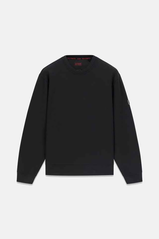 Sweatshirt scuba