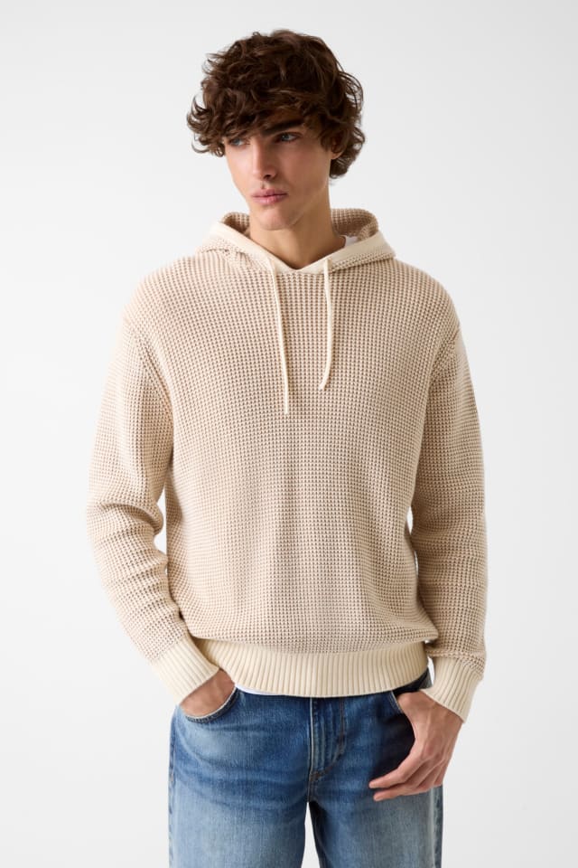 Kapuzenpullover