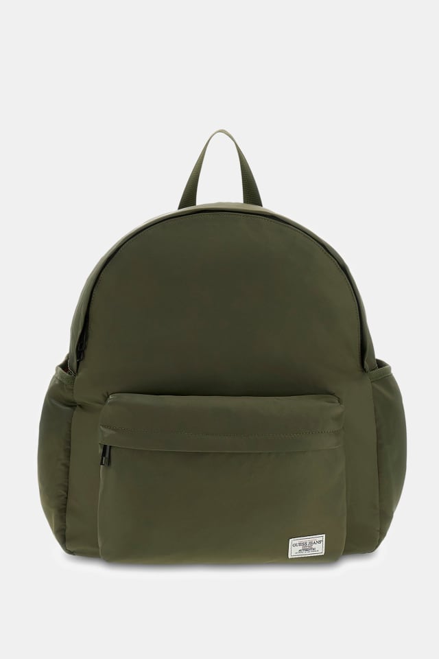 Nylon backpack