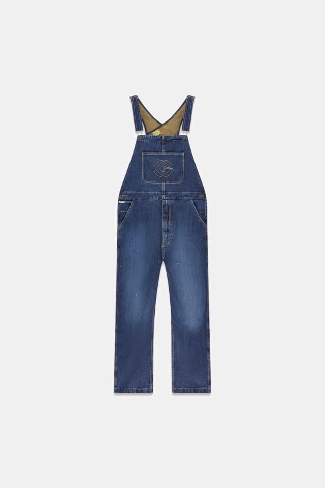 GJ X Minions Peto de Denim