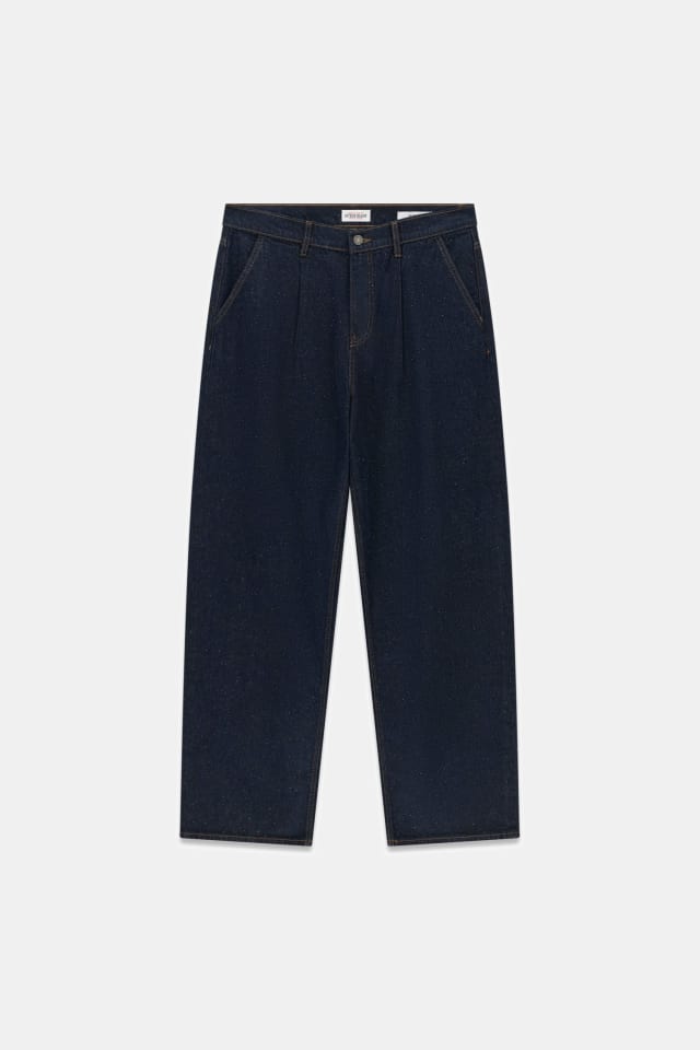 Vaqueros baggy G20