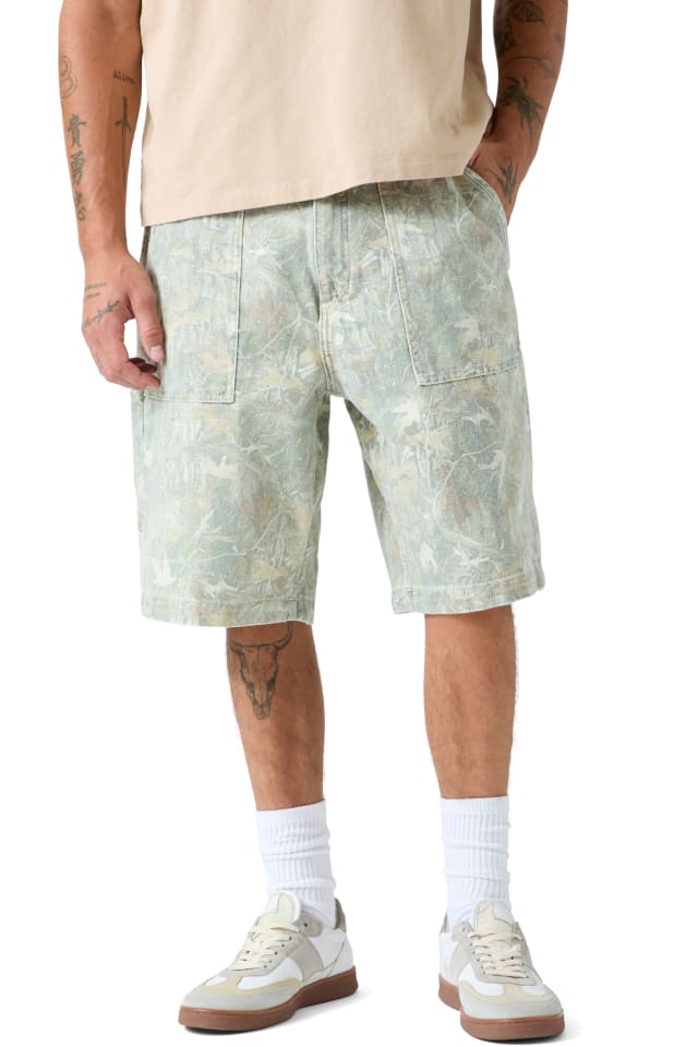 Pantalones carpenter
