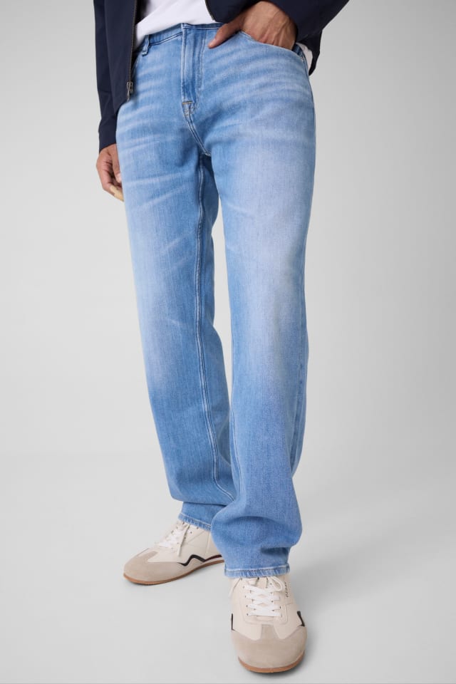 Jeans Rodeo regular-fit
