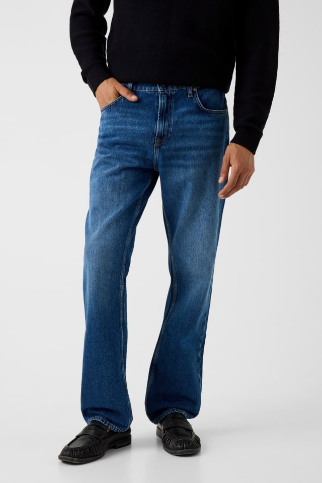 Jeans Rodeo regular-fit