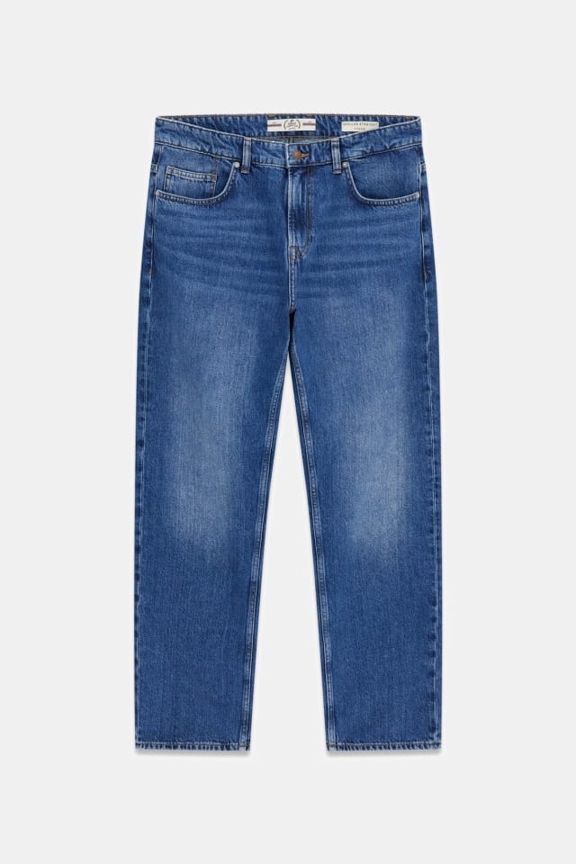 Jeans Rodeo regular-fit