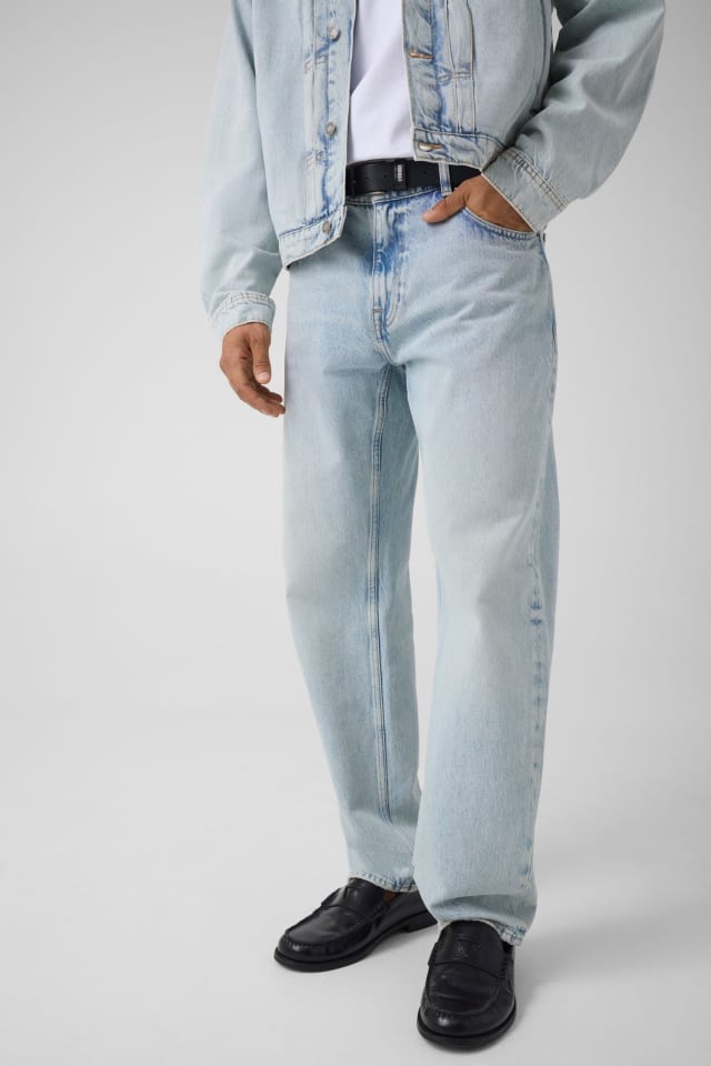 Jeans Damon straight