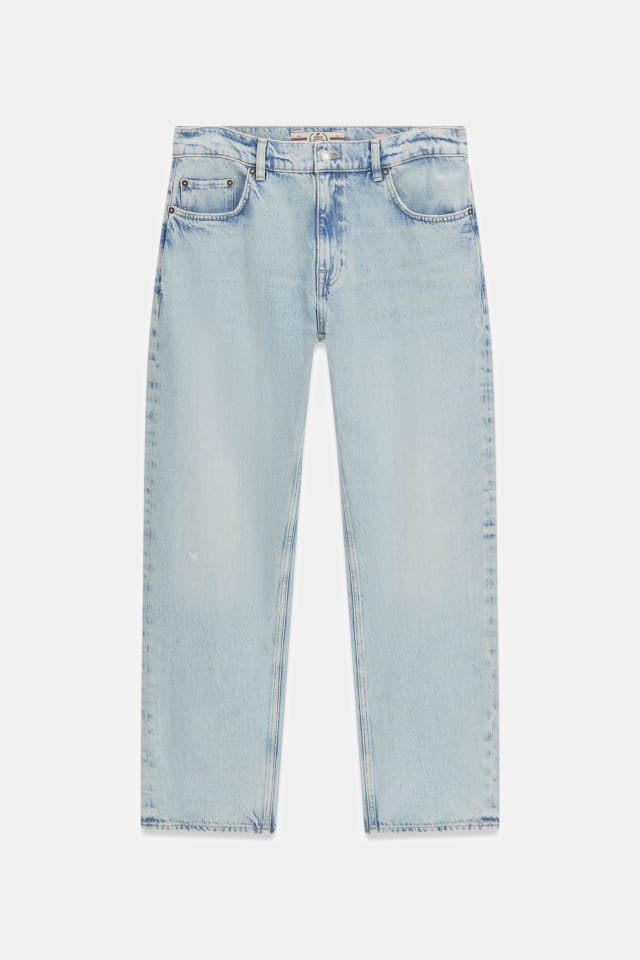 Jeans Damon straight