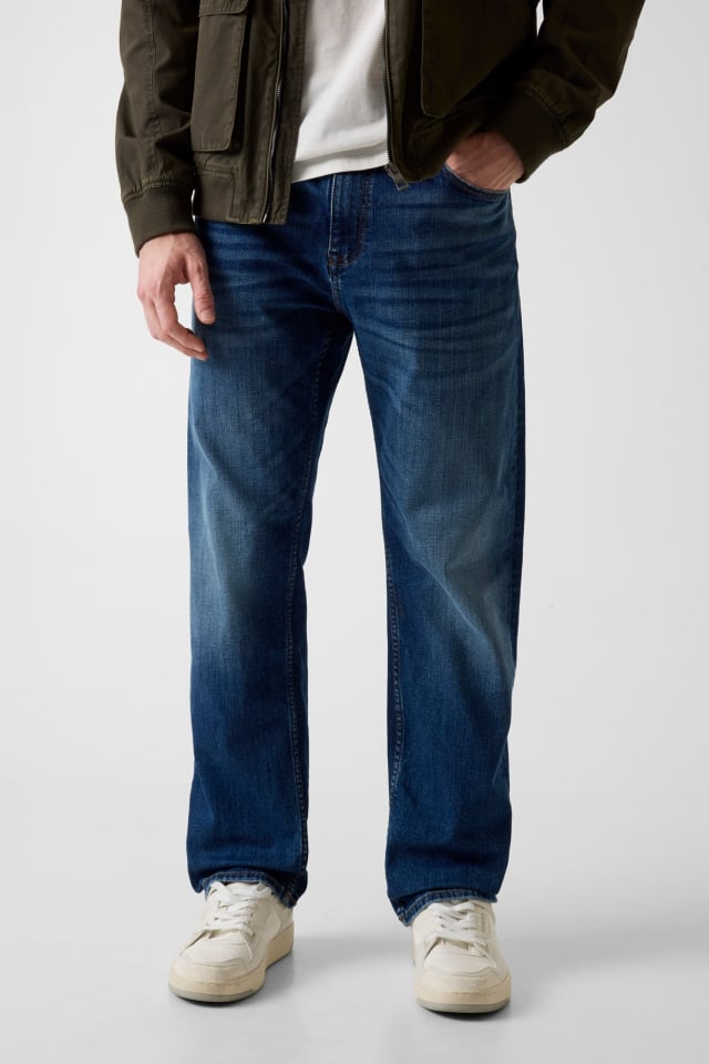 Jeans Damon straight