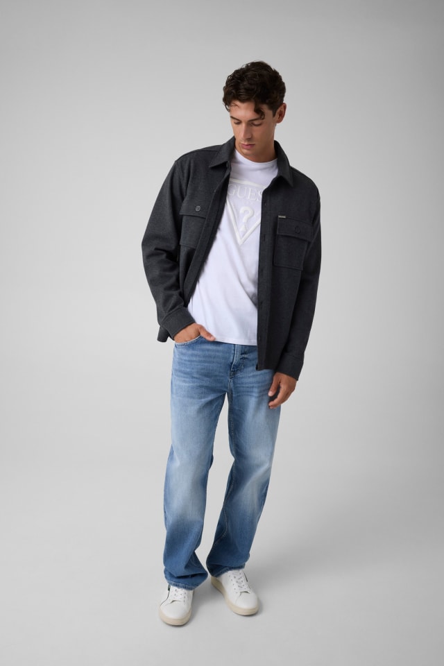 Jeans Damon straight