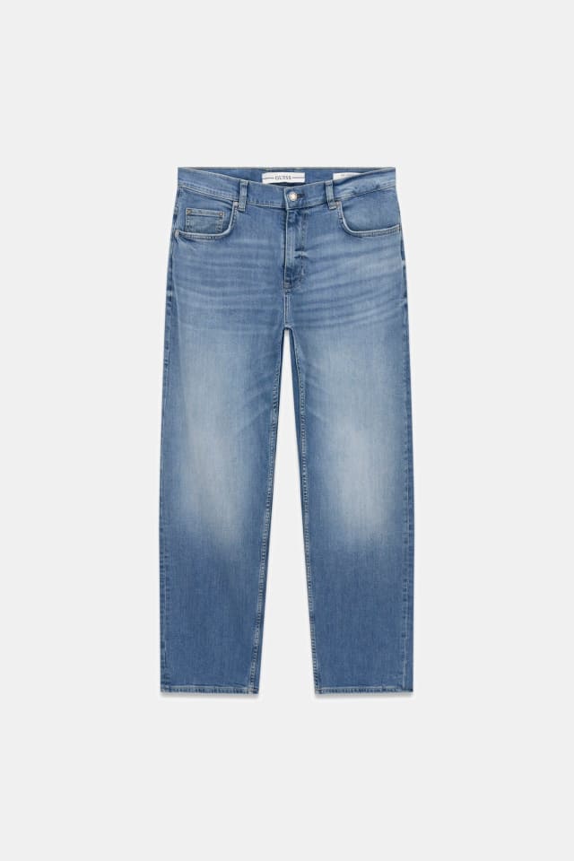 Jeans Damon straight