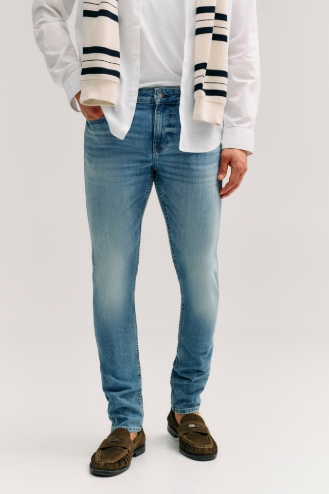 Miami skinny jeans