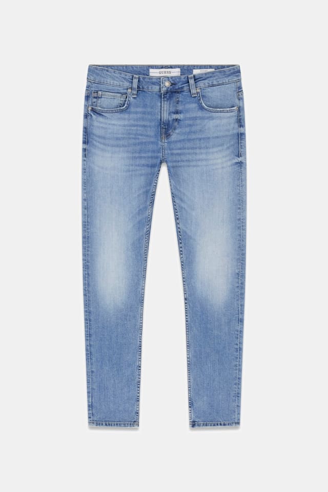Miami skinny jeans