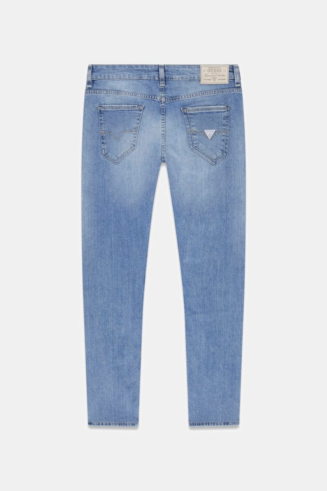 Miami skinny jeans