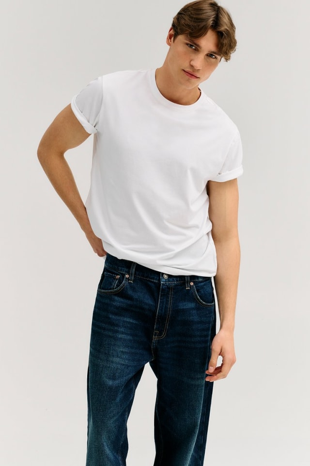 Jeans slim Angels