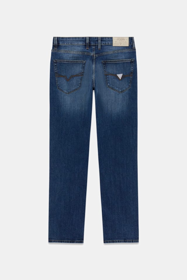 Jeans slim Angels