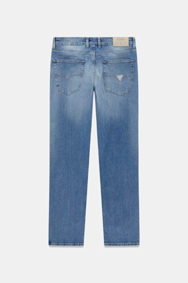 Jeans slim Angels