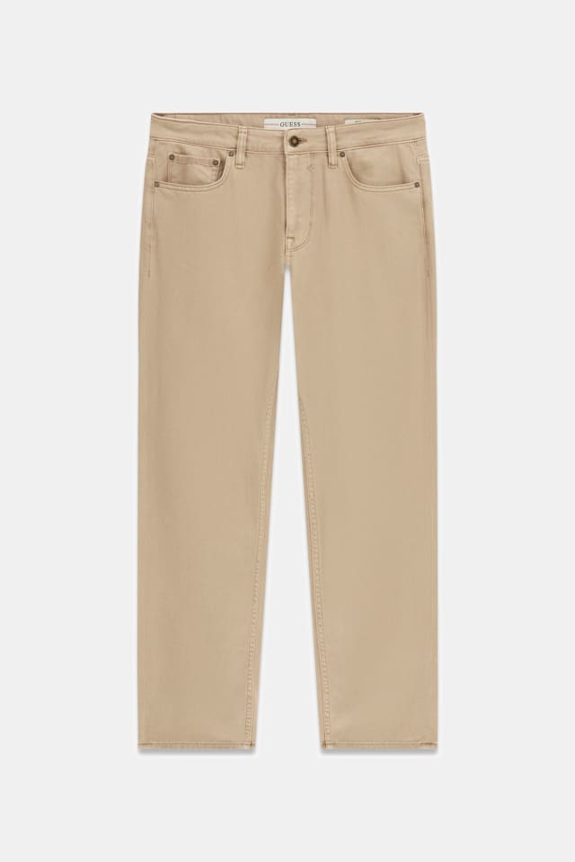 Jeans Mason regular-fit
