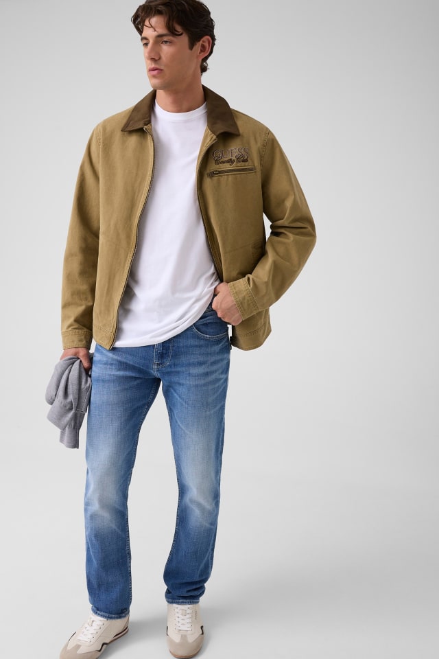 Finnley slim jeans