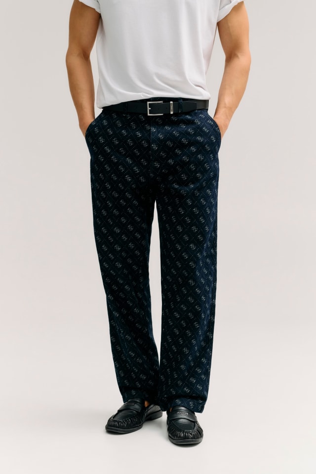 Jeans chino Damon