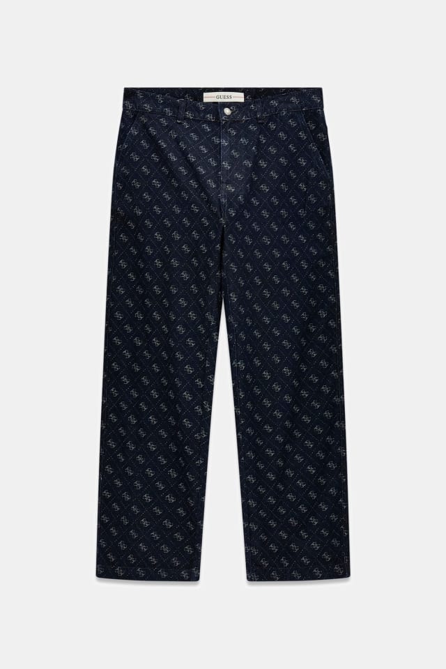 Jeans chino Damon