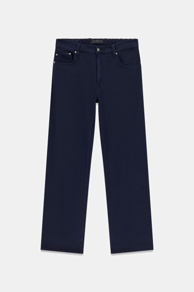 Pantalones rectos