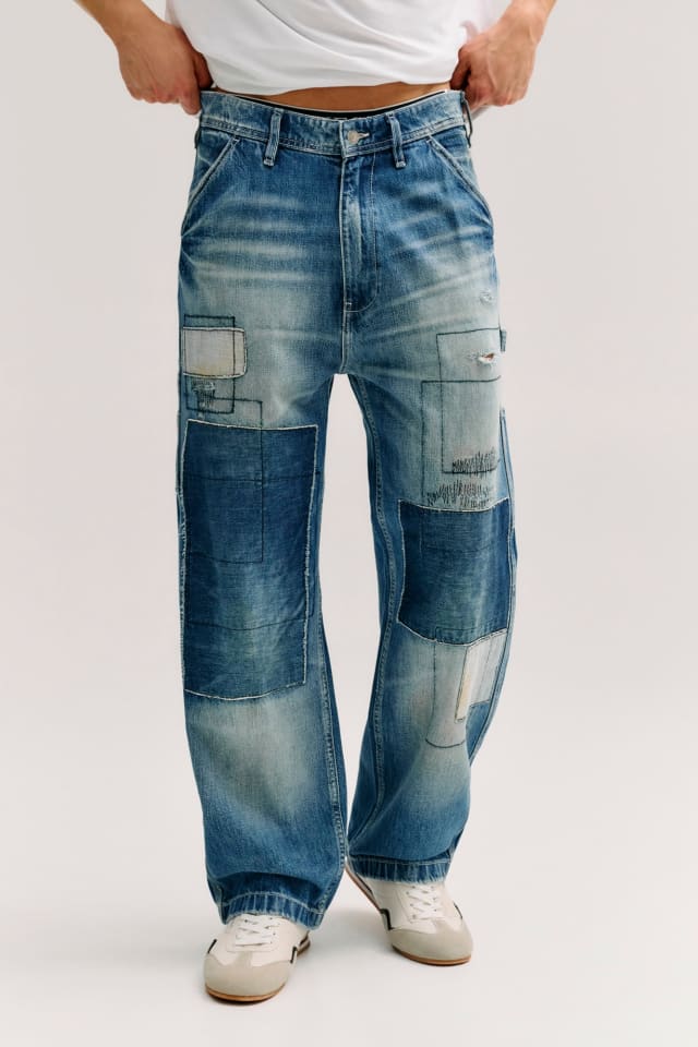 Jeans Carpenter