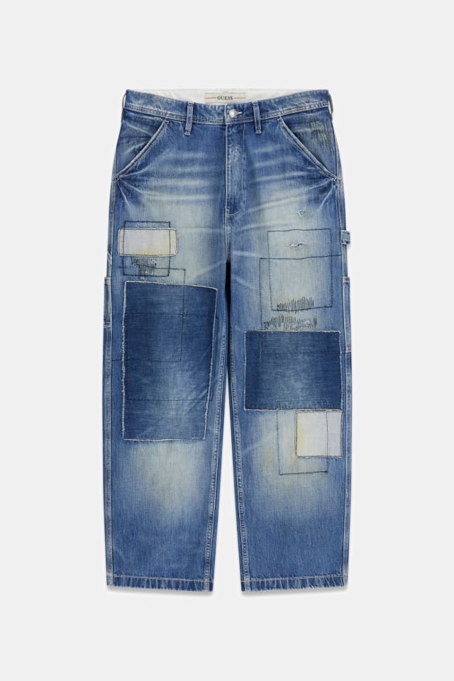 Jeans Carpenter