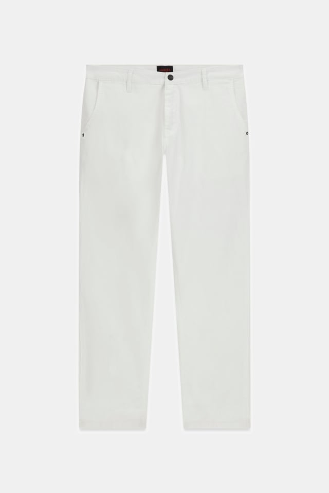 Pantalones chino