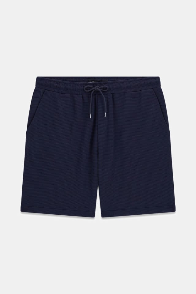 Pantalones cortos de mezcla de viscosa