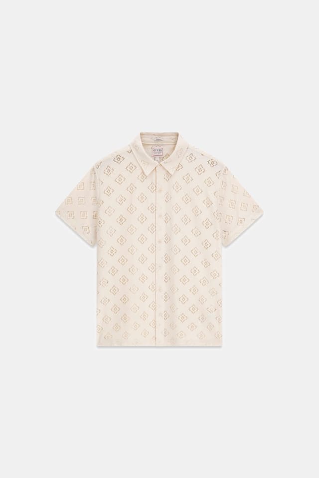 Camisa calada