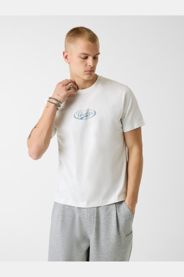 T-shirt regular fit