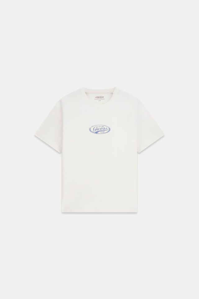 T-shirt regular fit