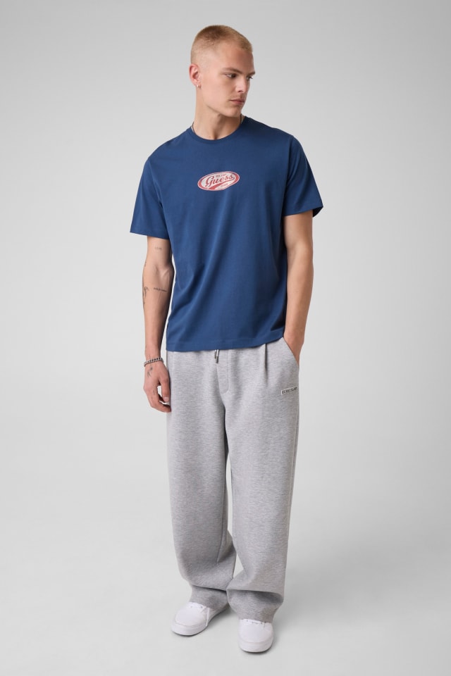 Regular fit tričko
