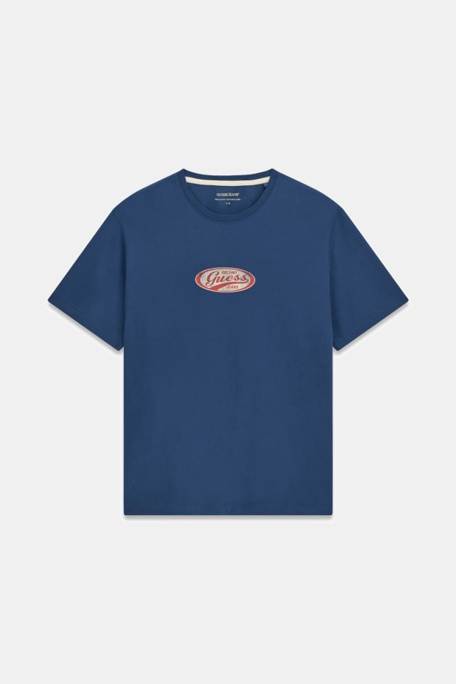 T-shirt regular fit