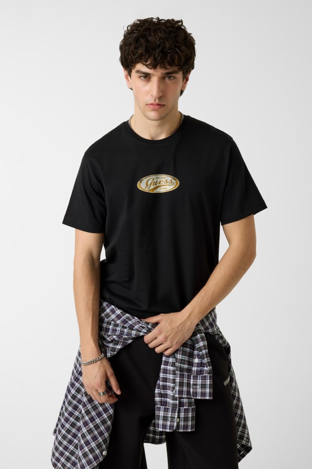 Regular fit tričko