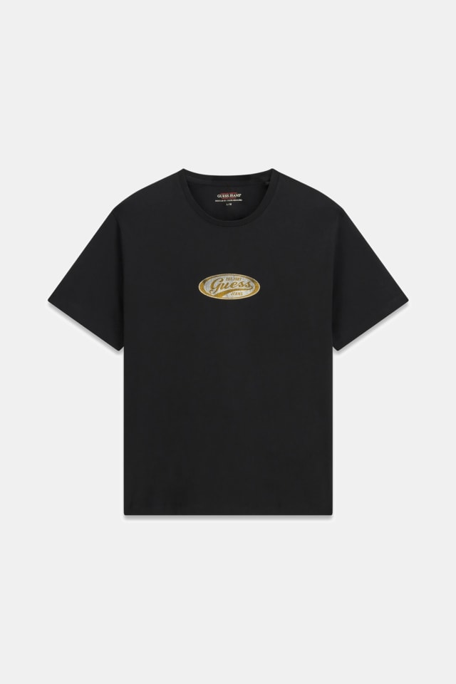 T-shirt regular fit