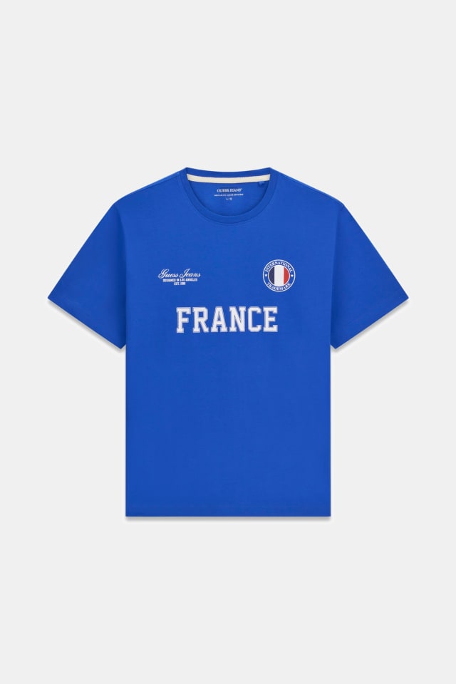 Camiseta Nation