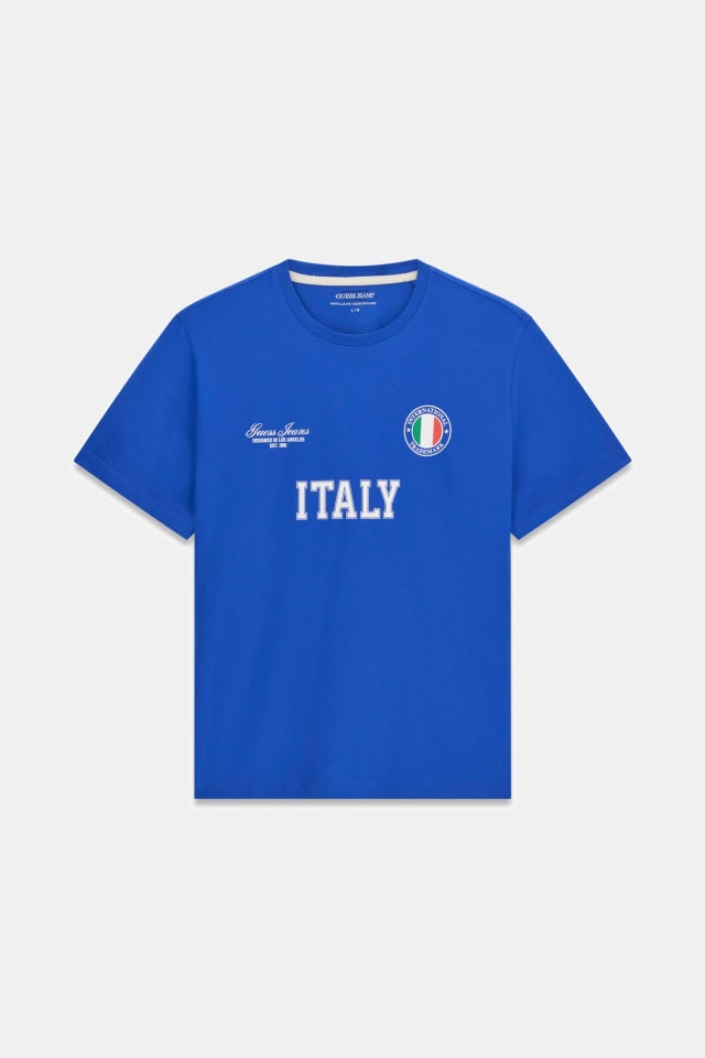 Camiseta Nation