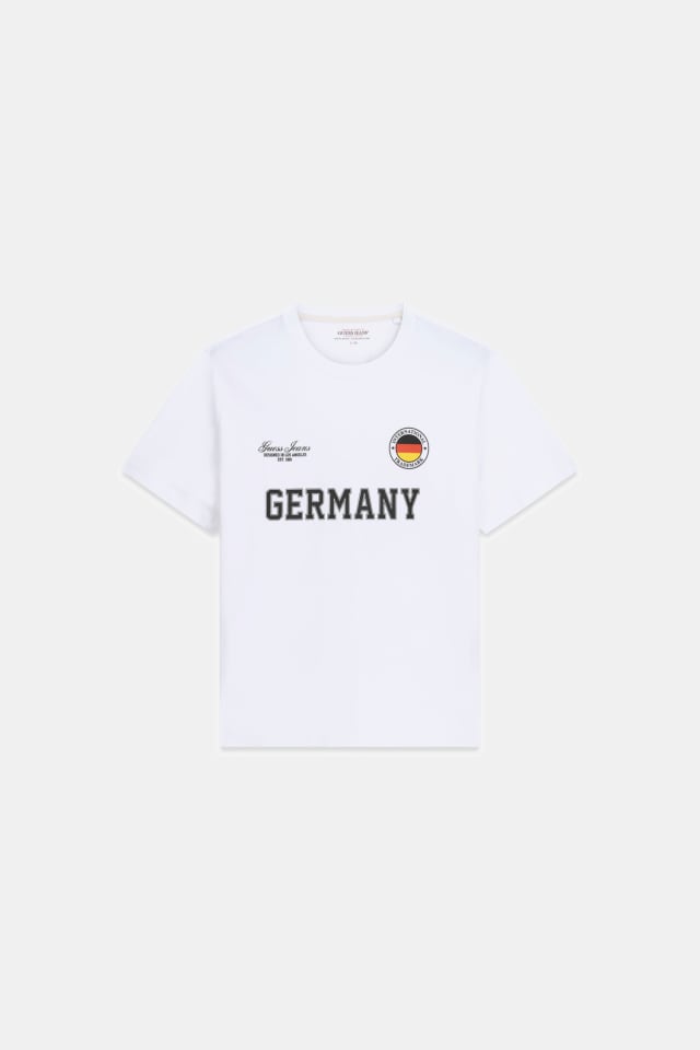 Camiseta Nation