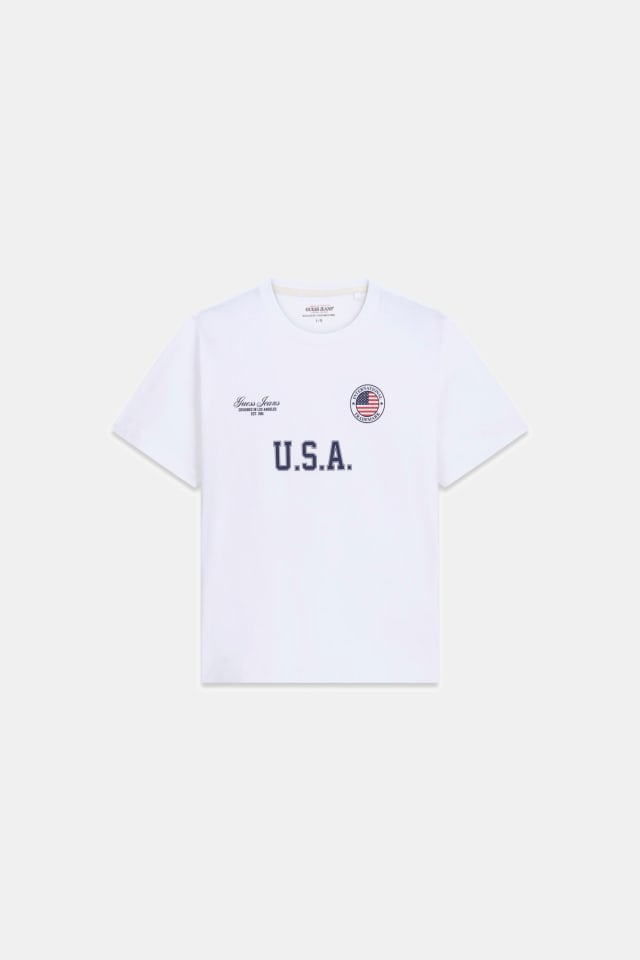 Camiseta Nation