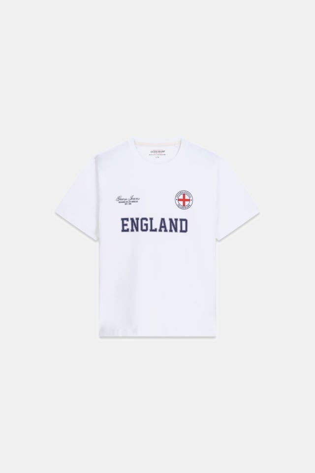 Camiseta Nation