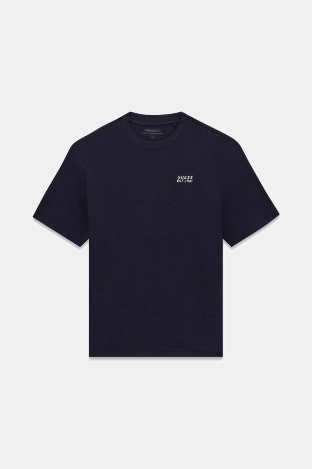 Camiseta estampada