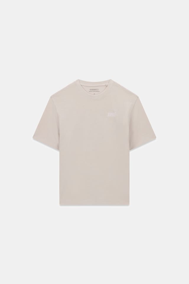 Camiseta estampada