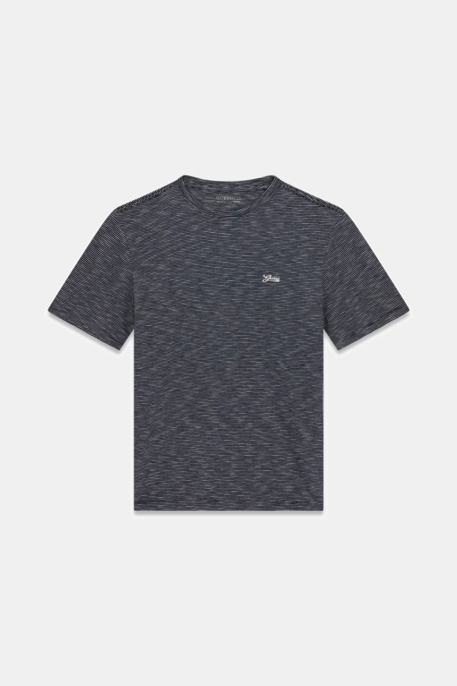 Camiseta de rayas