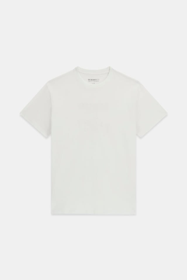 T-shirt com logo 4G