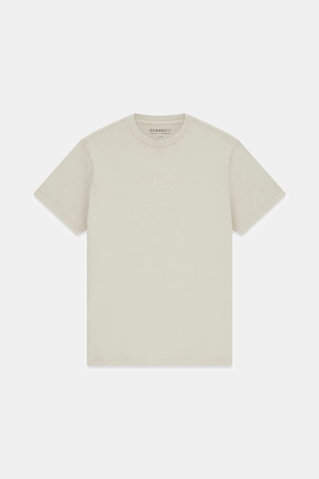 T-shirt com logo 4G