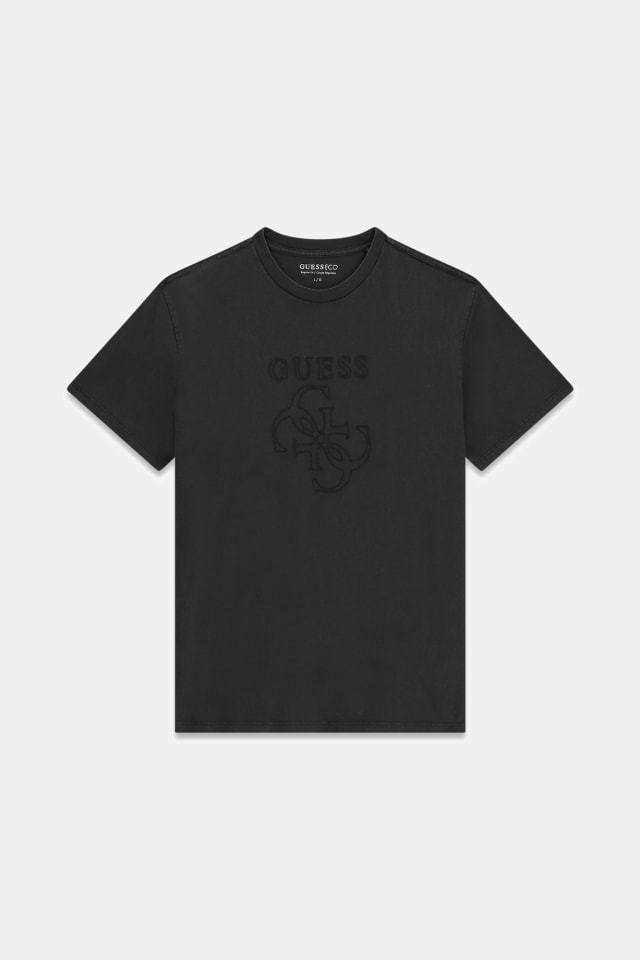 T-shirt com logo 4G