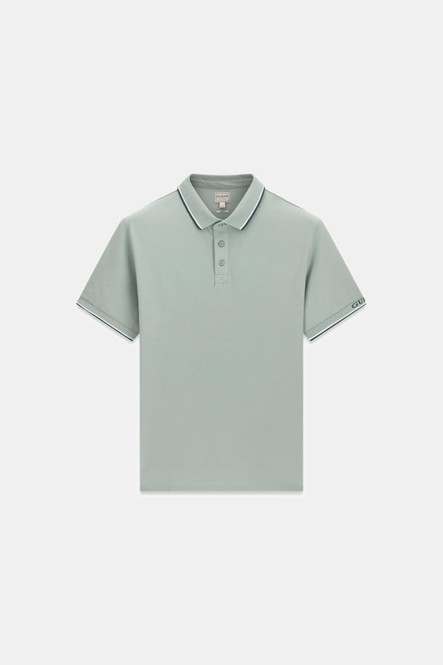 Polo piquê