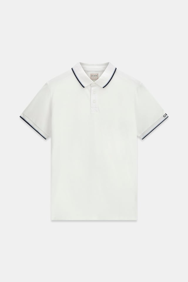 Polo piquê