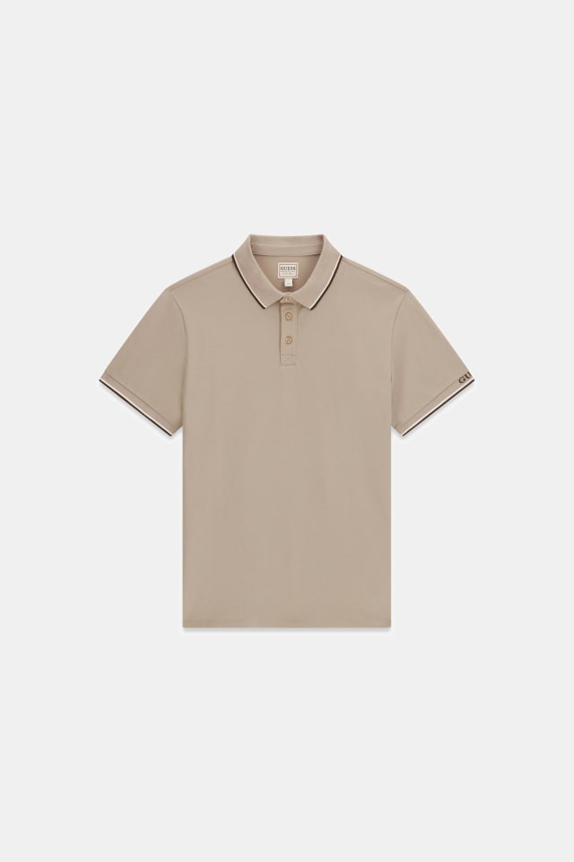 Polo piquê